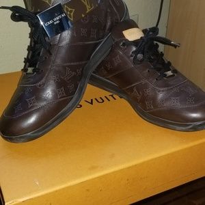 Louis Vuitton Shoes